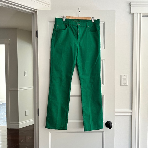 Lauren Jeans Co., Women's Jeans - Picture 1 of 9